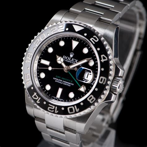 rolex 116710ln